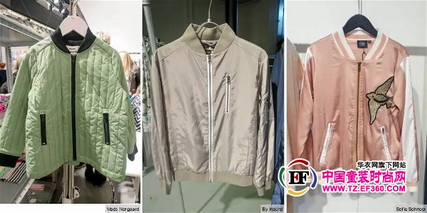 2017春夏CIFF童裝展會(huì)趨勢(shì)分析(圖6)