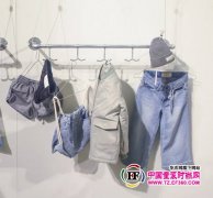 2017春夏CIFF童裝展會(huì)趨勢分析