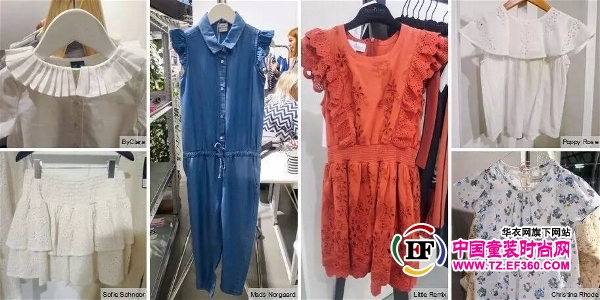 2017春夏CIFF童裝展會(huì)趨勢(shì)分析(圖12)