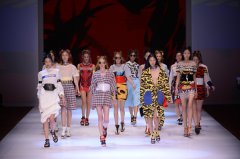 香港國際時(shí)尚匯展CENTRESTAGE下月初閃耀登場