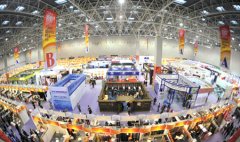 2016中國柯橋秋季紡博會(huì)10月啟幕