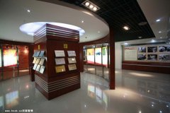 分析建立展廳是企業(yè)對(duì)自身企業(yè)品牌的有效創(chuàng)新形式