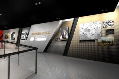 展廳設(shè)計(jì)結(jié)合消費(fèi)流行趨勢