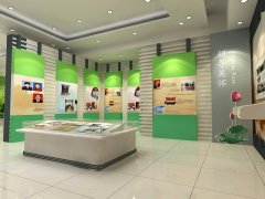 展廳設(shè)計(jì)和展廳裝修要注意哪些問(wèn)題