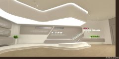 不同色調(diào)在展覽展示設(shè)計(jì)中所起到的作用
