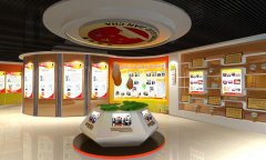 展示設(shè)計(jì)對(duì)商業(yè)經(jīng)濟(jì)發(fā)展的作用