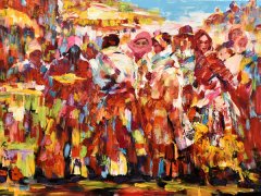 2016上海藝博會(huì)·世博展覽館