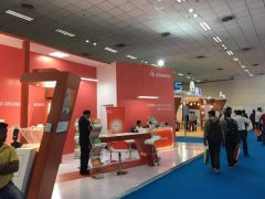 從2016年印度國際照明展看印度LED照明市場(chǎng)現(xiàn)狀