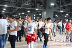 第18屆上海國際機(jī)床展完美收官
