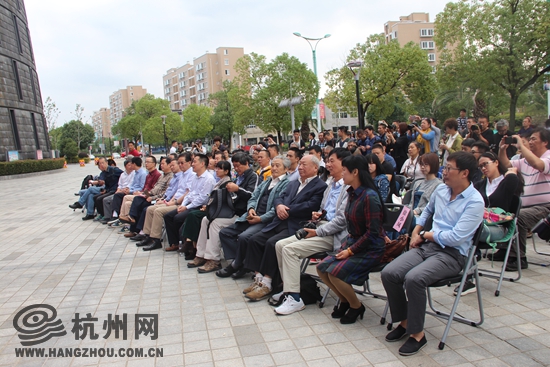 浙江省第十六屆攝影藝術(shù)展在麗水美術(shù)館隆重開幕 浙江省第十六屆攝影藝術(shù)展在麗水美術(shù)館隆重開幕