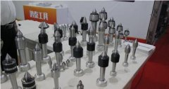 勁鼎工具走進玉環(huán)機床展 高人氣源于好產(chǎn)品