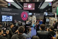 助力中國制造智能轉型 威圖閃耀2016工業(yè)展覽會