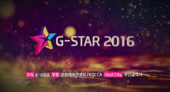 Gstar游戲展11月17日召開 特增設(shè)虛擬現(xiàn)實(shí)體驗(yàn)館