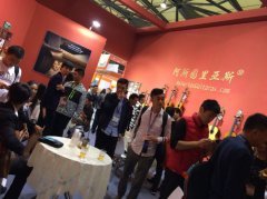 完美收官,阿斯圖里亞斯與您相約明年樂(lè)展再聚
