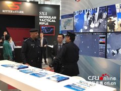 第十一屆卡塔爾國(guó)際軍警設(shè)備展落下帷幕