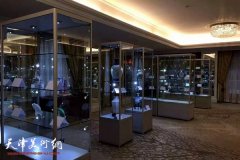鑒賞CHINA海外遺珍展開(kāi)幕 罕見(jiàn)故宮同款古鐘現(xiàn)身