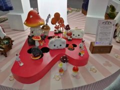 Artmi代表廣東服飾出展成都西博會(huì)